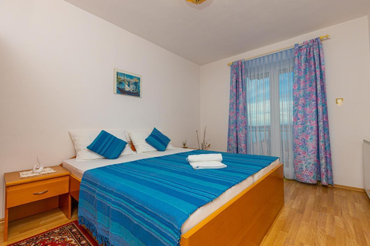 Vacattio Apartments Crikvenica Buitenkant foto