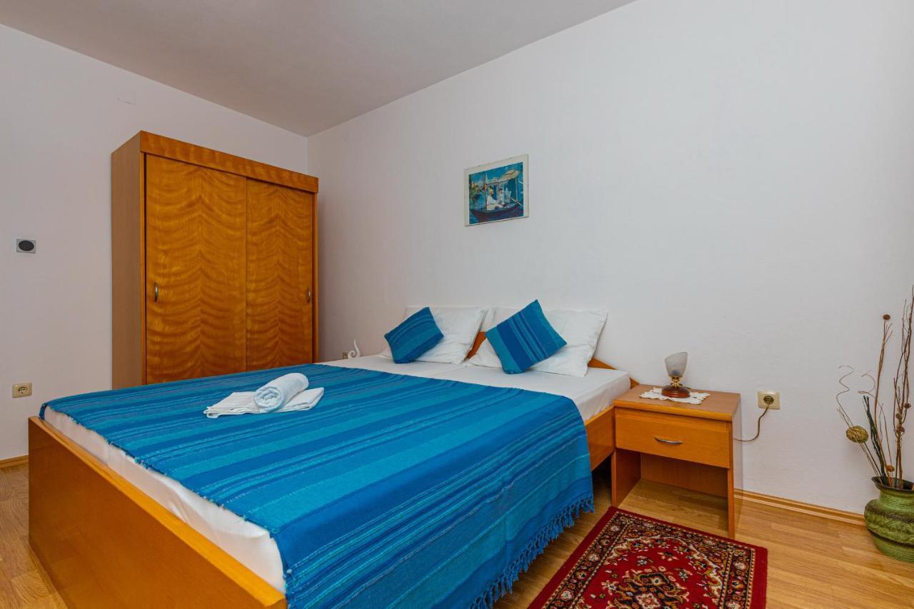 Vacattio Apartments Crikvenica Buitenkant foto